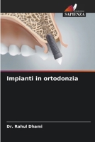 Impianti in ortodonzia (Italian Edition) 6207674782 Book Cover