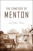 The Cemetery of Menton: And Other Stories 1432792032 Book Cover