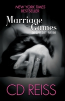 Marriage Games 194283375X Book Cover