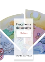 Fragments de saisons (French Edition) B095KG83PG Book Cover