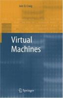 Virtual Machines 1852339691 Book Cover