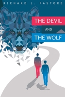 The Devil and the Wolf 1539889335 Book Cover