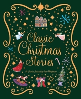 The Kingfisher Book of Classic Christmas Stories (Kingfisher Book Of...) 0753457326 Book Cover