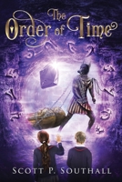 The Order of Time 0648695409 Book Cover