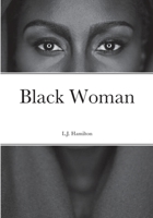 Black Woman 1304331458 Book Cover