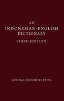 Kamus Indonesia-Inggris (An Indonesian-English Dictionary) 0801401127 Book Cover