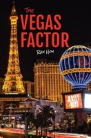 The Vegas Factor 1581243294 Book Cover