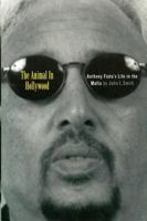 The Animal in Hollywood 1569801266 Book Cover