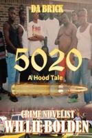 5020 a Hood Tale 1719435529 Book Cover