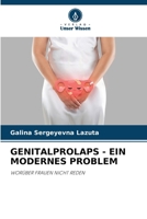 Genitalprolaps - Ein Modernes Problem 6206846938 Book Cover