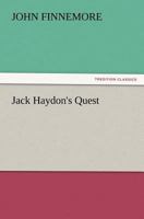 Jack Haydon's Quest 1981670815 Book Cover