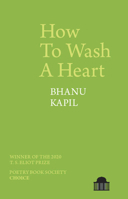 How To Wash a Heart 1789621682 Book Cover