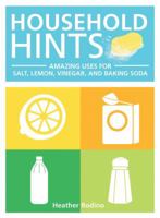Household Hints 1577151127 Book Cover