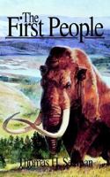 The First People 1414001312 Book Cover