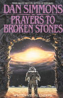 Prayers to Broken Stones 0553296655 Book Cover