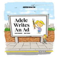 Adele Writes An Ad 1838434348 Book Cover