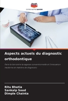 Aspects actuels du diagnostic orthodontique 6209131743 Book Cover
