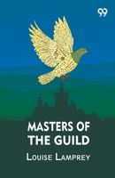Masters Of The Guild 9376392094 Book Cover