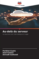 Au-delà du serveur (French Edition) 6209899358 Book Cover