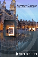 Summer Sundays 1981710345 Book Cover