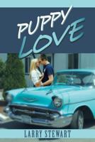Puppy Love 1483621863 Book Cover