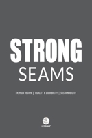 Strong Seams: The Catalogue to Design Durable Clothing (ABC Seams) 1763577007 Book Cover