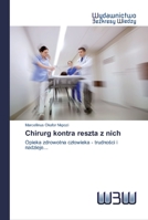 Chirurg kontra reszta z nich 6202447931 Book Cover
