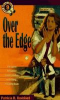Over the Edge (Jennie Mcgrady Mysteries) 1556615620 Book Cover