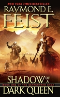 Shadow of a Dark Queen 0688124089 Book Cover