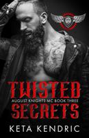 Twisted Secrets 1986033201 Book Cover