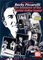 Mel Bay The Romance of the Chordal Guitar Sound 0786634715 Book Cover