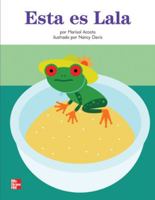 Decodificables Book 2 Esta es Lala (SRA EARLY INTERVENTIONS IN READING) 0021148368 Book Cover