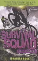 Survival Squad: Night Riders 1862309671 Book Cover