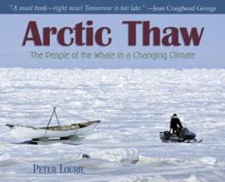 Arctic Thaw 1590784367 Book Cover