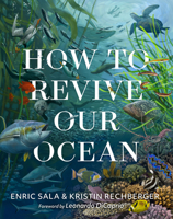 How to Revive Our Ocean 1426224478 Book Cover