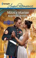 Mitzi's Marine 0373717091 Book Cover