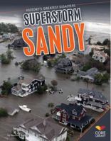 Superstorm Sandy 1617839612 Book Cover