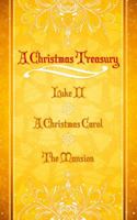A Christmas Treasury 1599360209 Book Cover