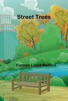 Street Trees 9362992000 Book Cover