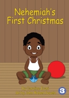 Santa Bear's First Christmas 1898784507 Book Cover