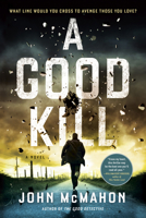 A Good Kill 0593328388 Book Cover