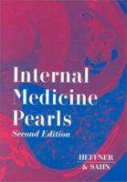 Internal Medicine Pearls 1560534044 Book Cover
