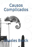 Causos Complicados 8592723655 Book Cover