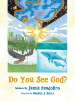 Do You See God? B0GXP8JY3L Book Cover