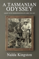A Tasmanian Odyssey 1035825902 Book Cover
