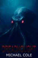 Dreadnought: Fear The Deep 1923663100 Book Cover