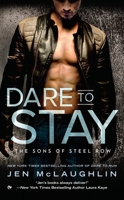 Dare to Stay 045147760X Book Cover