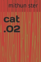 cat .02 B09SFHQWTY Book Cover