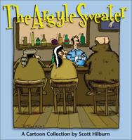 The Argyle Sweater: A Cartoon Collection 0740776959 Book Cover