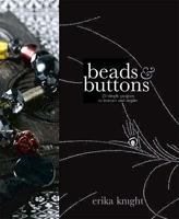 Beads & Buttons 184400712X Book Cover